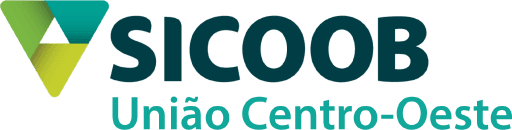 Logo do Sicoob União Centro-Oeste
